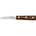Chicago Cutlery Walnut Tradition 3 In. Paring Knife/Boning Knife Image 1