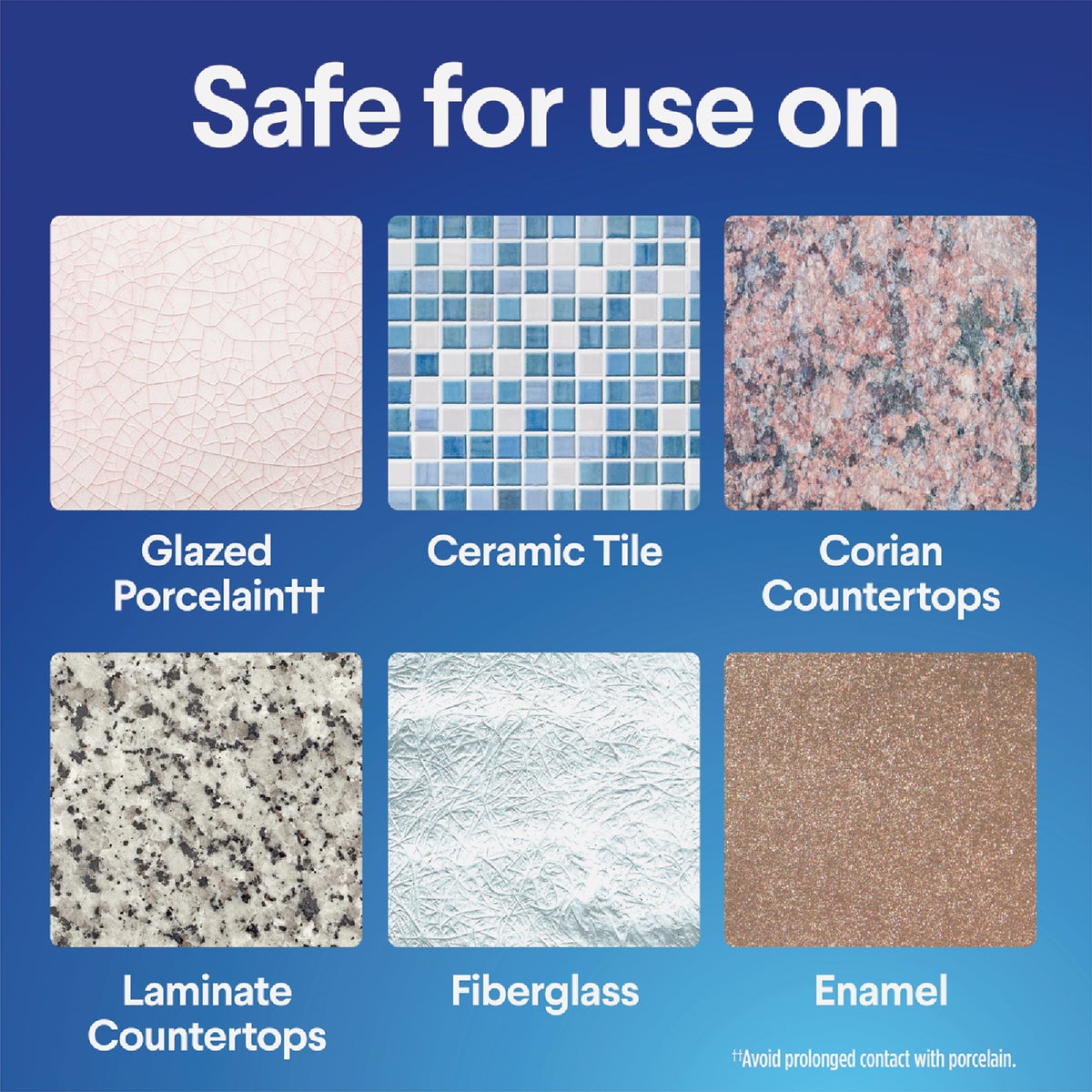 Clorox Clean-Up 32 Oz. All Purpose Cleaner Plus Bleach Image 3