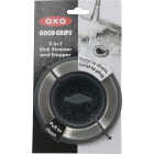 OXO Good Grips 2-In-1 Sink Strainer & Stopper Image 7
