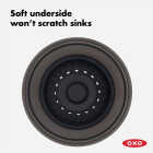 OXO Good Grips 2-In-1 Sink Strainer & Stopper Image 3