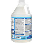 OdoBan 1 Gal. Fresh Linen Multi-Purpose Fabric & Air Freshener Disinfectant Concentrate Refill Image 3