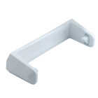 Rubbermaid Spring Loaded Paper Towel Holder Image 1