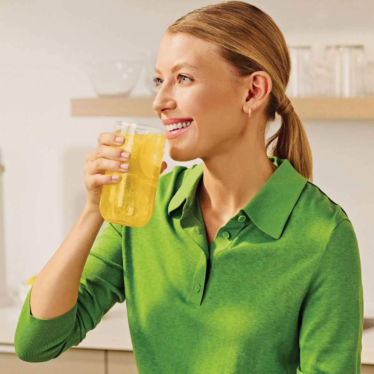 SodaStream 14.9 Oz. Diet Ginger Ale Sparkling Drink Mix Image 4