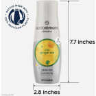 SodaStream 14.9 Oz. Diet Ginger Ale Sparkling Drink Mix Image 2