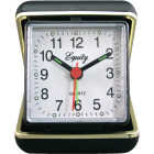 La Crosse Technology Equity Travel Alarm Clock Image 1
