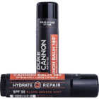 Duke Cannon Hydrate + Repair 0.56 Oz. Orange Mint 30 SPF Lip Balm Image 2