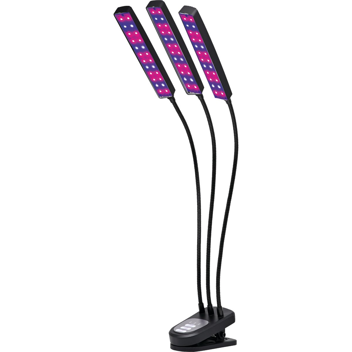 Bell+Howell Grow Burst Natural Indoor Light Image 2