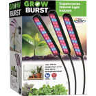 Bell+Howell Grow Burst Natural Indoor Light Image 1