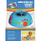 Pets Know Best 4-Pocket Wobble Wag Giggle Treat Ball Image 1