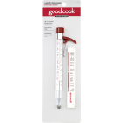 Goodcook Precision Candy/Fry Thermometer Image 1
