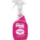 The Pink Stuff 25.4 Oz. Miracle Bathroom Foam Spray Cleaner Image 1