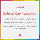 Method 13.5 Oz. Simply Nourish Experiential Lotion Image 4