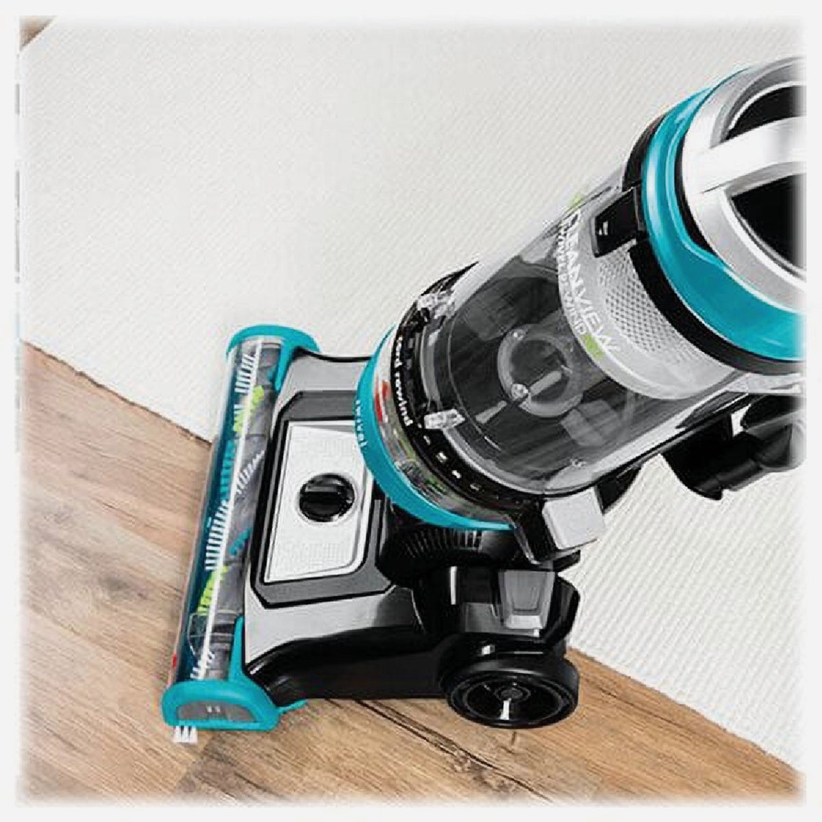 Bissell CleanView Swivel Rewind Pet Vacuum Cleaner Image 3