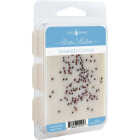 Candle Warmers 2.5 Oz. Artisan Wax Melts Sunkissed Cotton (Sprinkle) Image 1