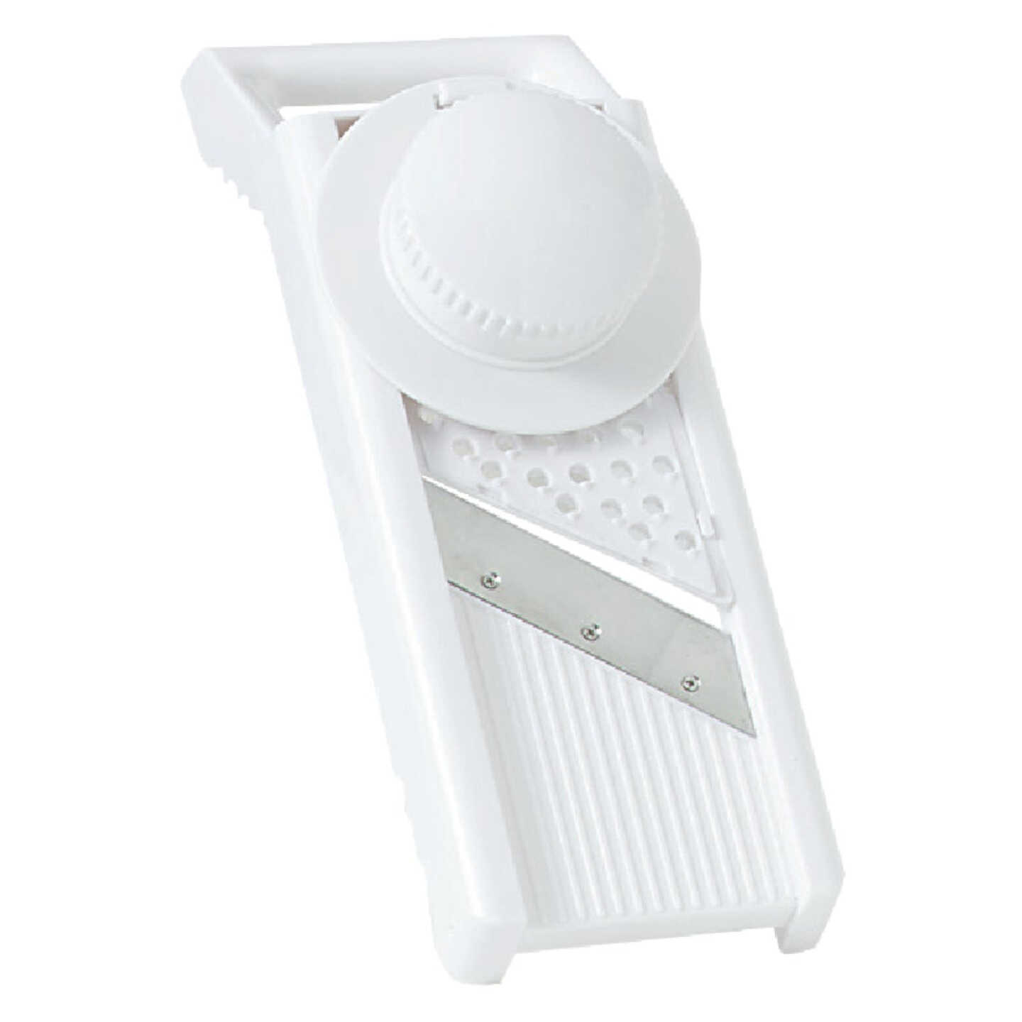 Norpro Mandoline Slicer & Grater Image 1