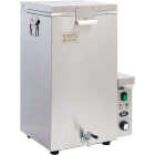 Roots & Harvest 13-Gal. Poultry Scalder Image 1