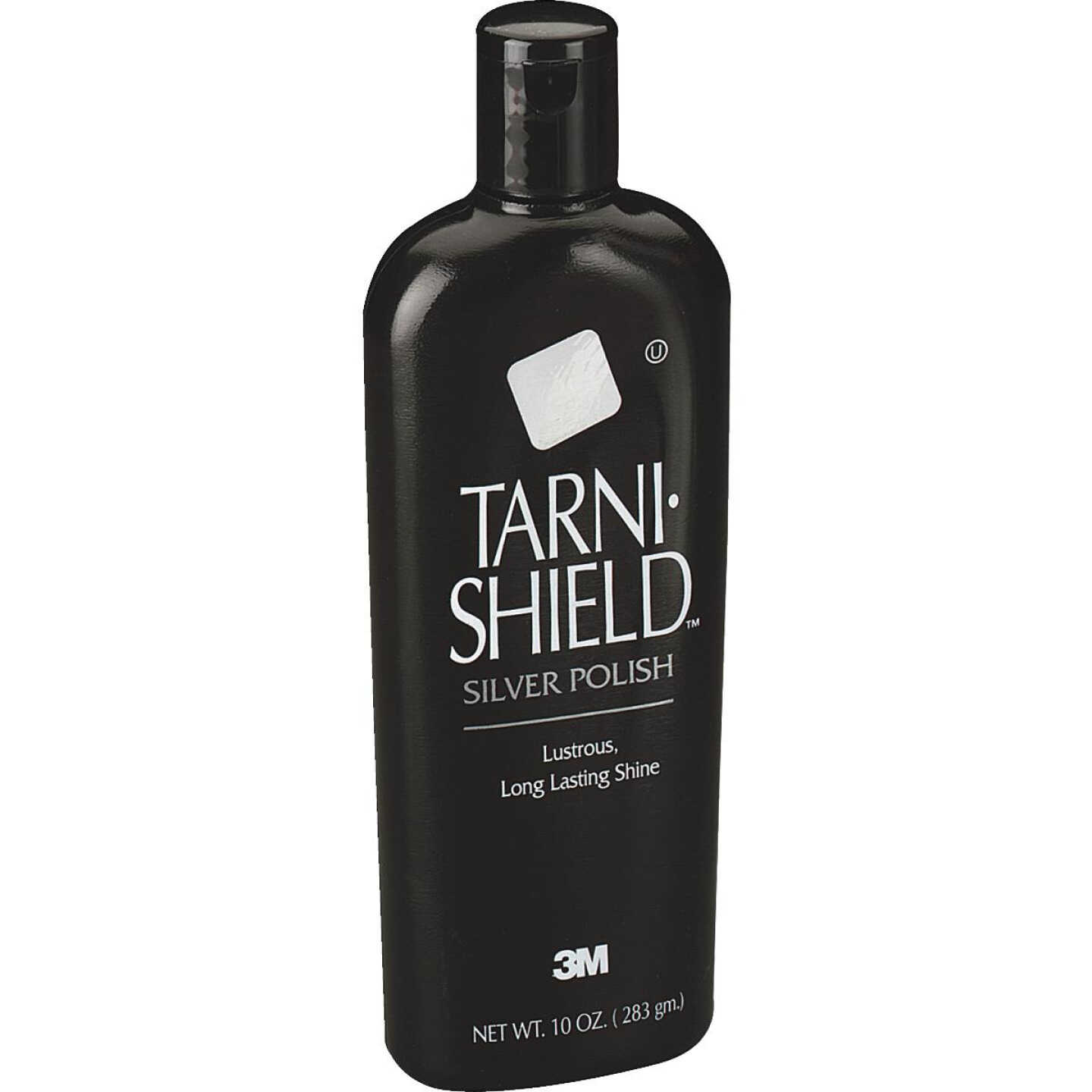 TARNISHLD SILVER CLEANER Image 1