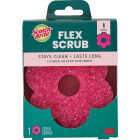 Scotch-Brite Flex Scrub Sponge Image 2