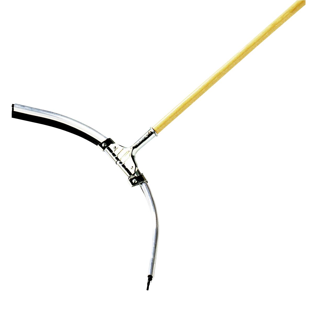 30" CURVED FLOOR SQUEEGE