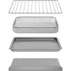 Chefman 25 Qt. Digital Air Fryer and Toaster Oven Image 4