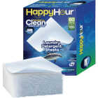 Happy Hour Laundry Detergent Sheets, Fresh Scent (60-Ct.) Image 1