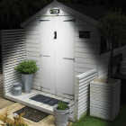 Bell+Howell Bionic Solar Spotlight Image 3