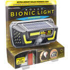 Bell+Howell Bionic Solar Spotlight Image 1