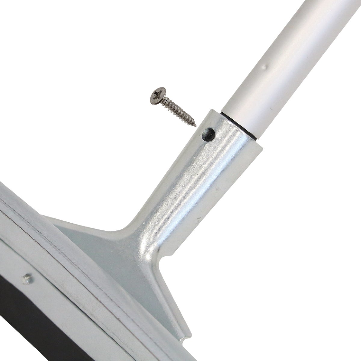 Unger Professional AquaDozer MAX 24 In. Smooth Surface Floor Squeegee Image 6