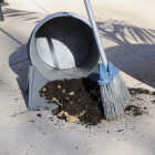 Danco Attachable Dust Pan for 5 Gal. Bucket Image 3