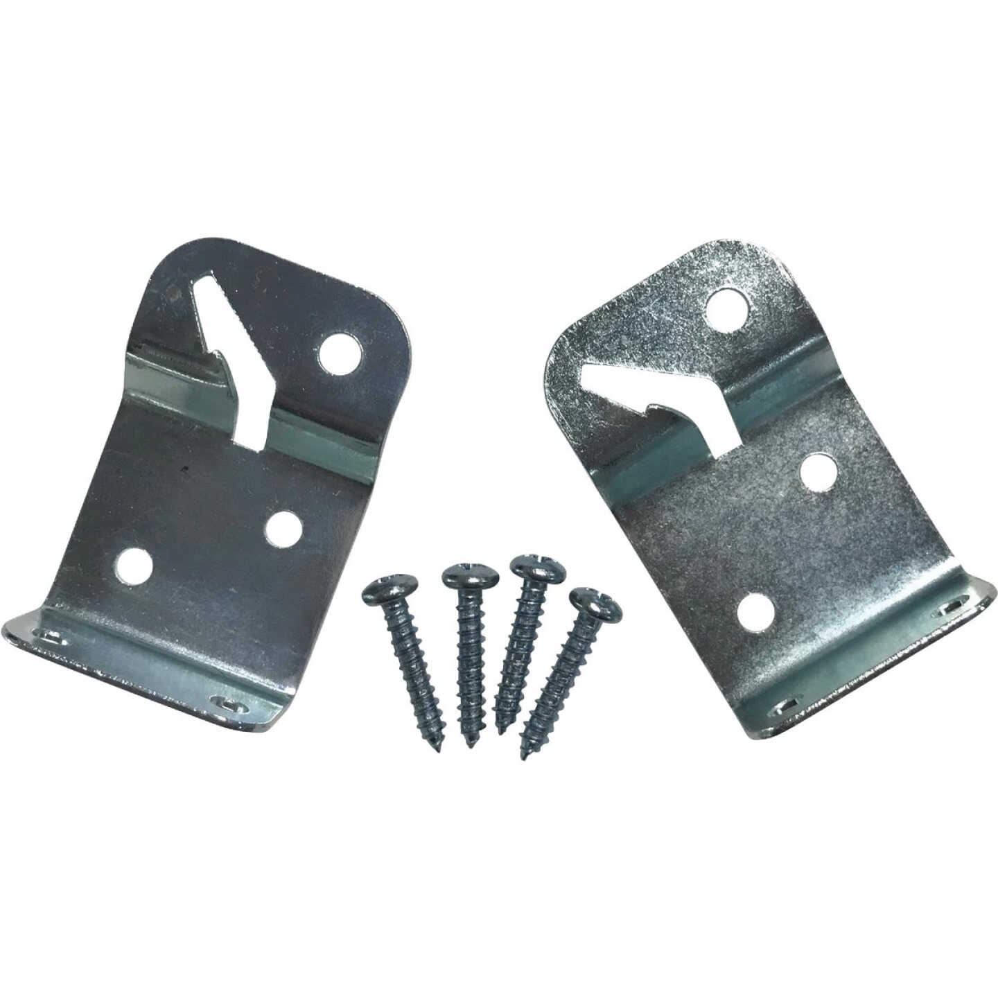 Friedland Shades Universal Roller Shade Bracket (1 Pair) Image 1