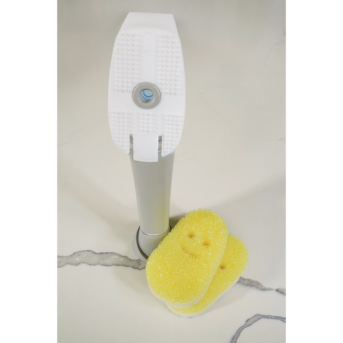 Scrub Daddy Dish Daddy Dishwand Refill Head (2-Pack) Image 2