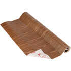 Con-Tact Creative Covering 18 In. x 9 Ft. Light Oak Self-Adhesive Shelf Liner Image 3