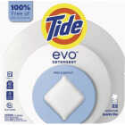 Tide Evo Free & Gentle Laundry Detergent Tiles (22-Count) Image 1