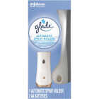 Glade Large Automatic Spray Holder Image 1