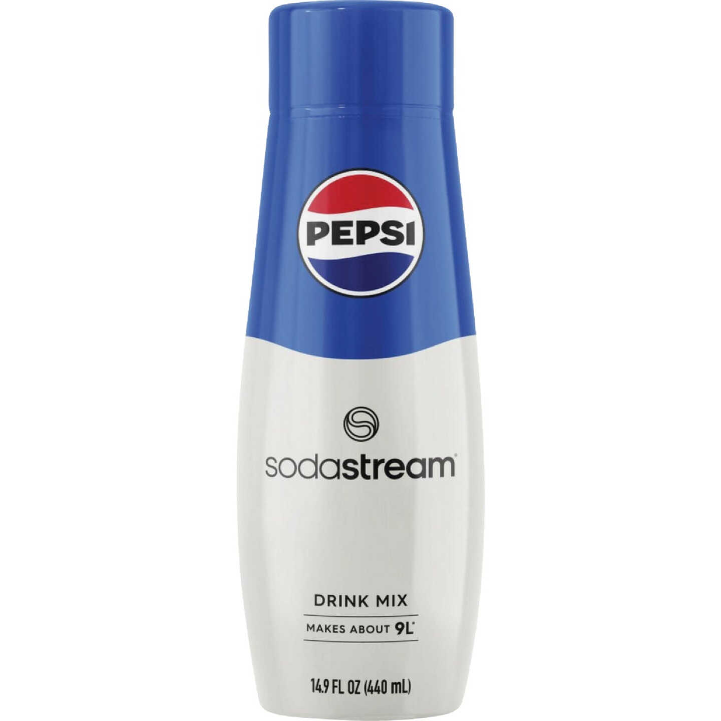 SodaStream 14.9 Oz. Pepsi Sparkling Beverage Mix Image 1
