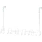 WHITE UTILITY RACK Image 2