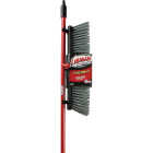 Libman 18 In. x 64 In. Steel Handle Rough Surface Push Broom Image 2