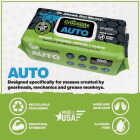 Crocodile Cloth Auto Cleaning Wipe (100-Count) Image 2