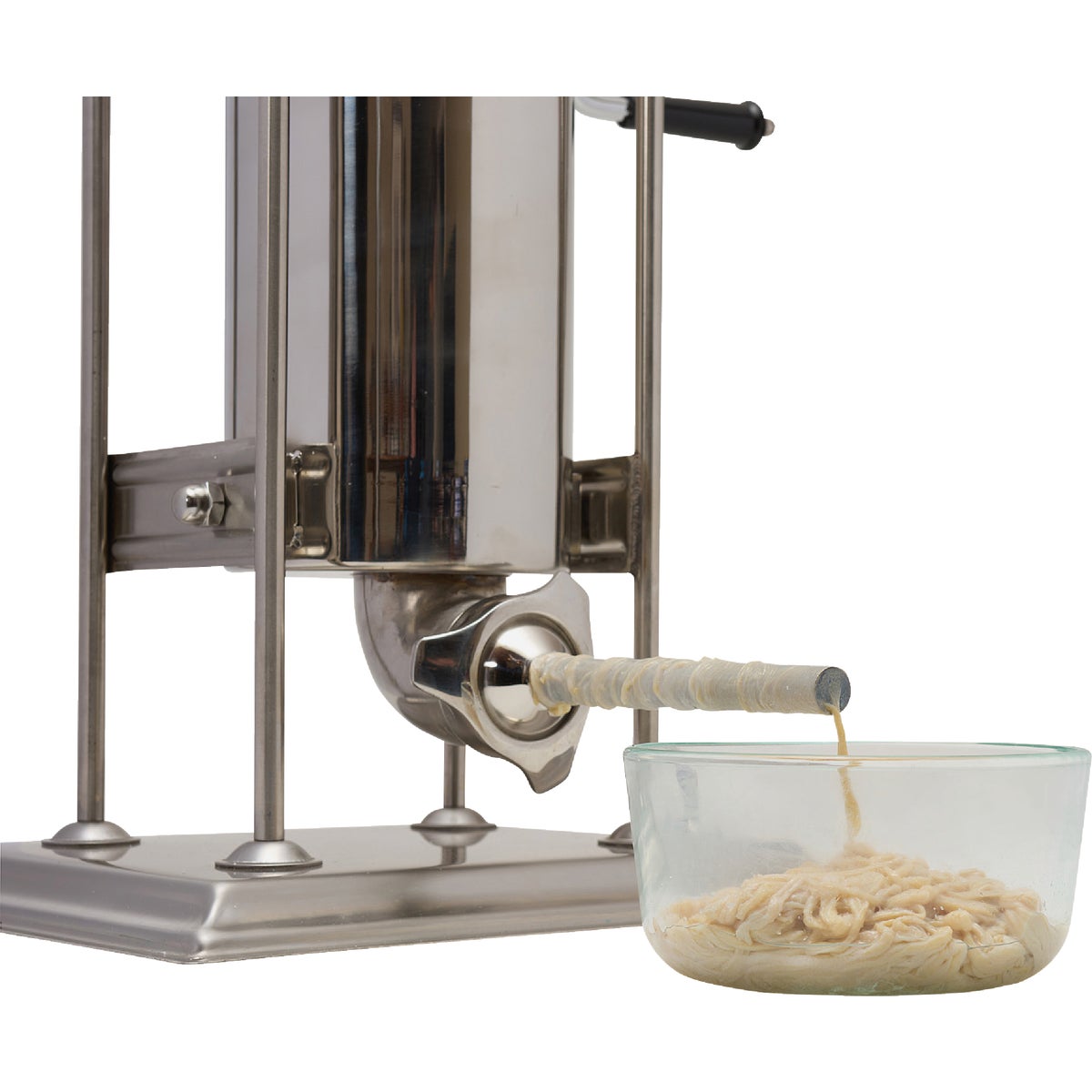 LEM 8 Oz. Natural Hog Casings Image 2