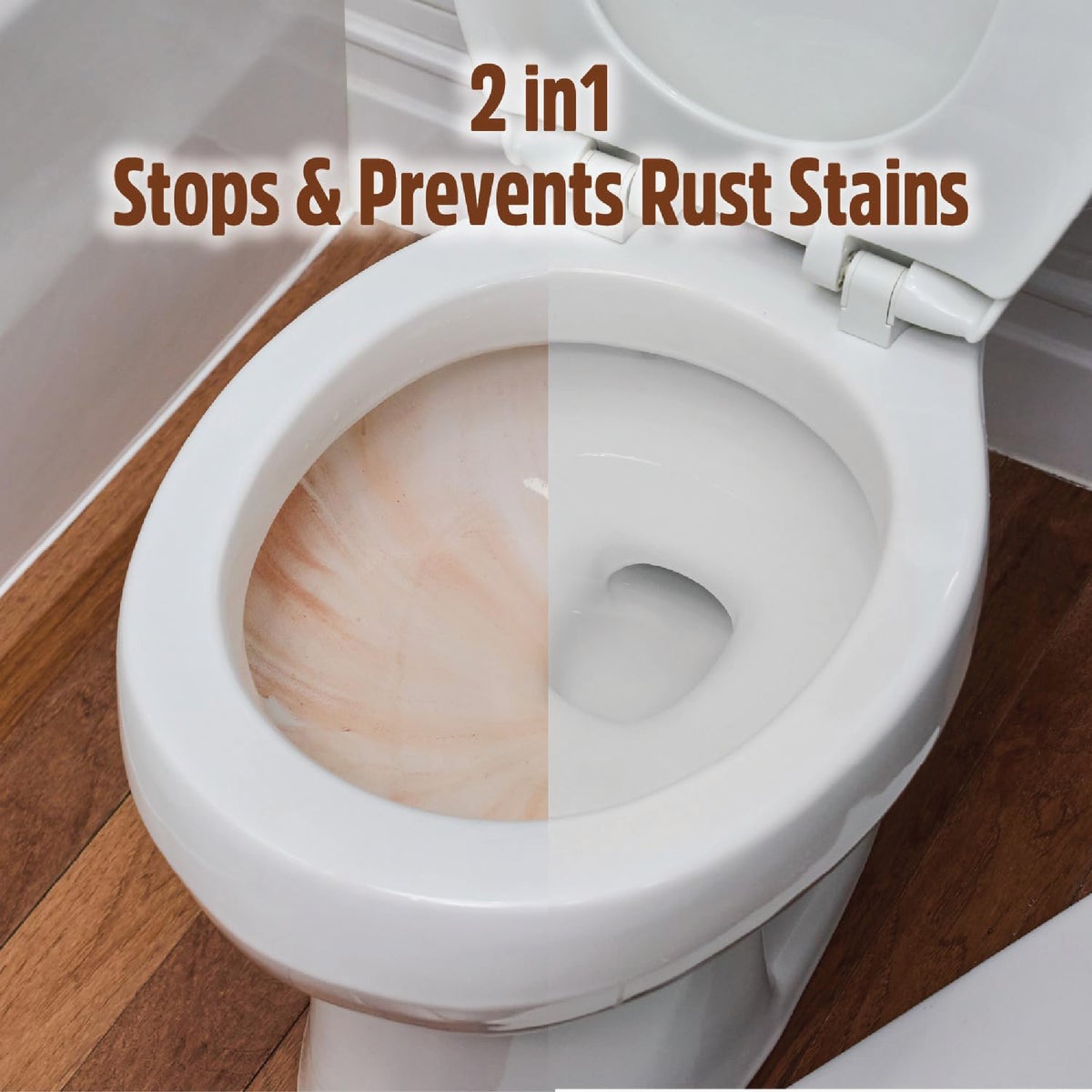 Whink RustGuard Bowl Cleaner (2-Pack) Image 4