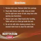 Whink RustGuard Bowl Cleaner (2-Pack) Image 6