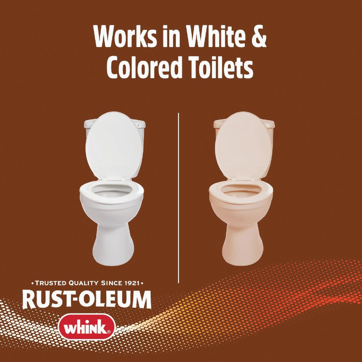 Whink RustGuard Bowl Cleaner (2-Pack) Image 7