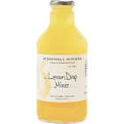 Stonewall Kitchen 24 Oz. Lemon Drop Mixer Image 1