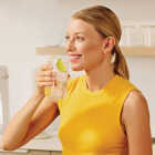 SodaStream 14.9 Oz. Starry Lemon Lime Sparkling Beverage Mix Image 4