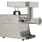 LEM BigBite #8 Electric Stainless Steel Grinder Image 1