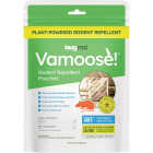 BugMD 1-1/2 Oz. Vamoose! Rodent Repellent Pouches (4-Pack) Image 1