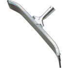 Ettore 24 In. Curved Neoprene Floor Squeegee Image 1