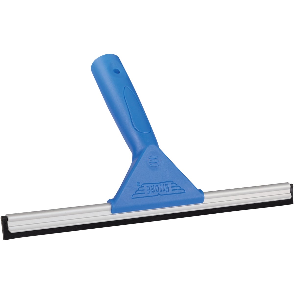Ettore All Purpose 12 In. Rubber Squeegee Image 2
