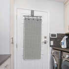 Polder Over-the-Door Steaming Station Image 1