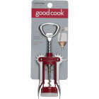 Goodcook Winged Corkscrew Bottle Opener Image 1